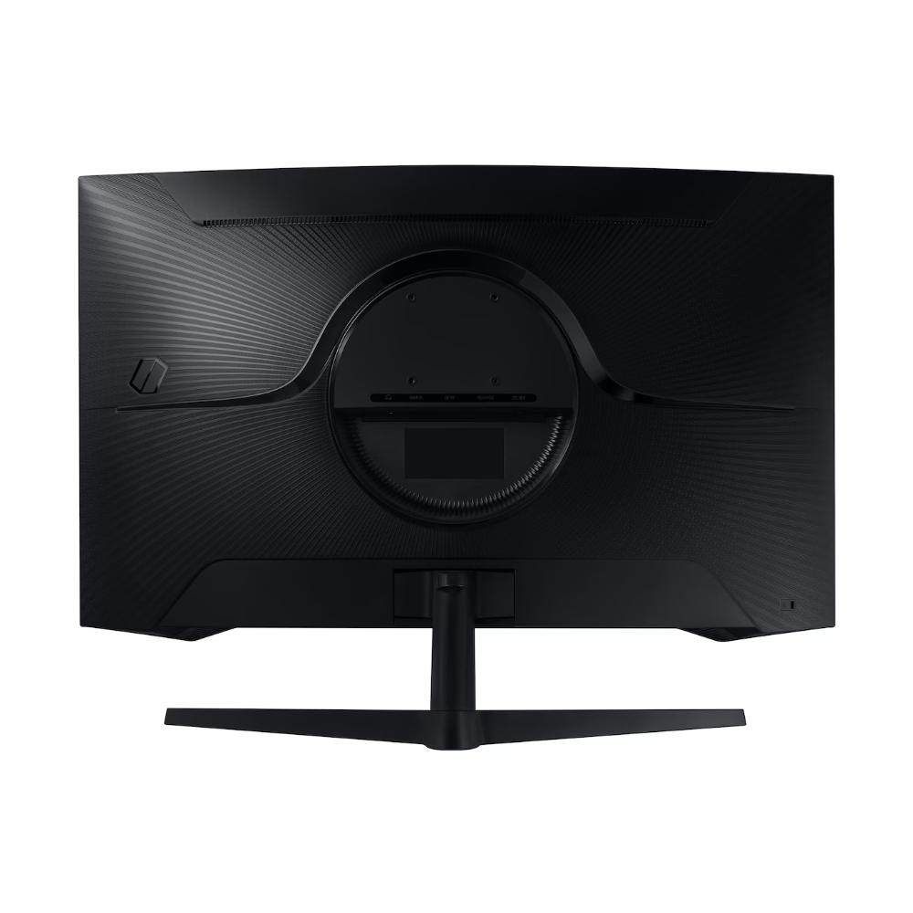 Samsung 32" Odyssey G5 G55C QHD 165Hz Curved Gaming Monitor | LS32CG552EUXEN | 1000R Curved VA | 1ms MPRT | AMD FreeSync | HDR10