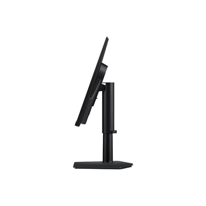 Samsung 27" Odyssey G5 G50F QHD 180Hz Gaming Monitor | Fast IPS | 1ms GtG | 180Hz | HDR10 | G-Sync Compatible | FreeSync