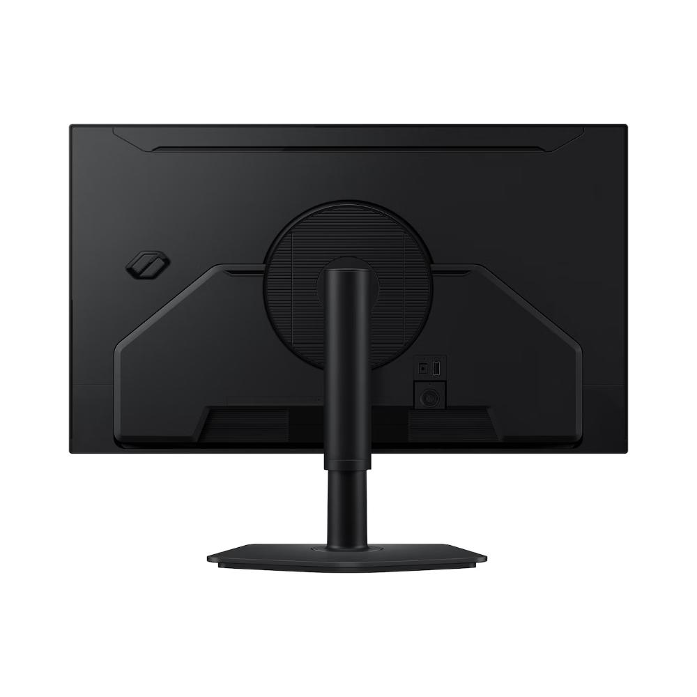 Samsung 27" Odyssey G5 G50F QHD 180Hz Gaming Monitor | Fast IPS | 1ms GtG | 180Hz | HDR10 | G-Sync Compatible | FreeSync