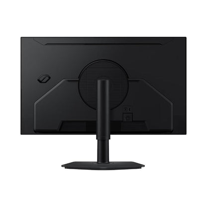 Samsung 27" Odyssey G5 G50F QHD 180Hz Gaming Monitor | Fast IPS | 1ms GtG | 180Hz | HDR10 | G-Sync Compatible | FreeSync