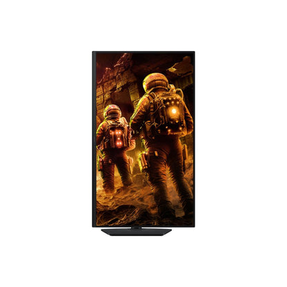 Samsung 32" Inch Odyssey G5 G50F QHD 180Hz Gaming Monitor | Fast IPS | 1ms GtG | HDR10 | FreeSync | G-Sync Compatible