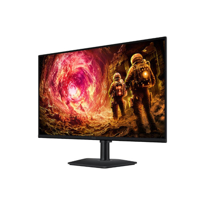 Samsung 32" Inch Odyssey G5 G50F QHD 180Hz Gaming Monitor | Fast IPS | 1ms GtG | HDR10 | FreeSync | G-Sync Compatible
