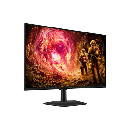 Samsung 32" Inch Odyssey G5 G50F QHD 180Hz Gaming Monitor | Fast IPS | 1ms GtG | HDR10 | FreeSync | G-Sync Compatible