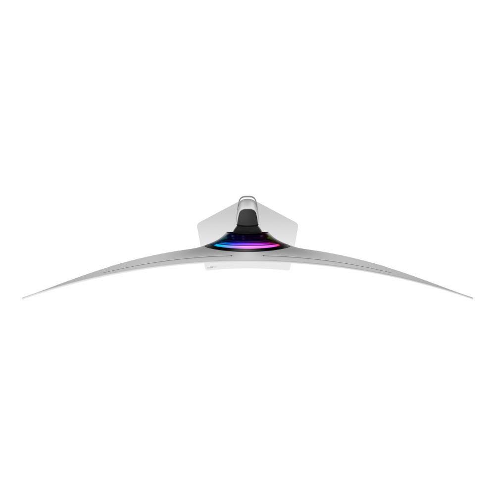 Samsung 49" Odyssey OLED G9 G93SC (LS49CG934SMXUE) | DQHD 32:9 Curved OLED | 240Hz | 0.03ms | HDR True Black 400 | G-SYNC | FreeSync Premium Pro