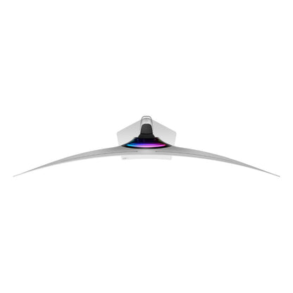 Samsung 49" Odyssey OLED G9 G93SC (LS49CG934SMXUE) | DQHD 32:9 Curved OLED | 240Hz | 0.03ms | HDR True Black 400 | G-SYNC | FreeSync Premium Pro