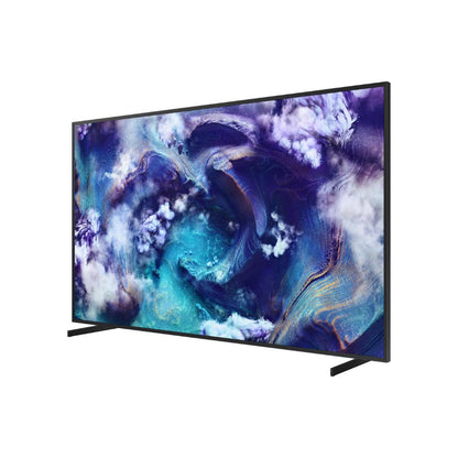 Samsung 85" Neo QLED QN900F 8K Samsung Vision AI Smart TV | 8K Resolution | NQ8 AI Gen2 Processor | Quantum Mini LED Pro | 165Hz | Glare Free | Dolby Atmos