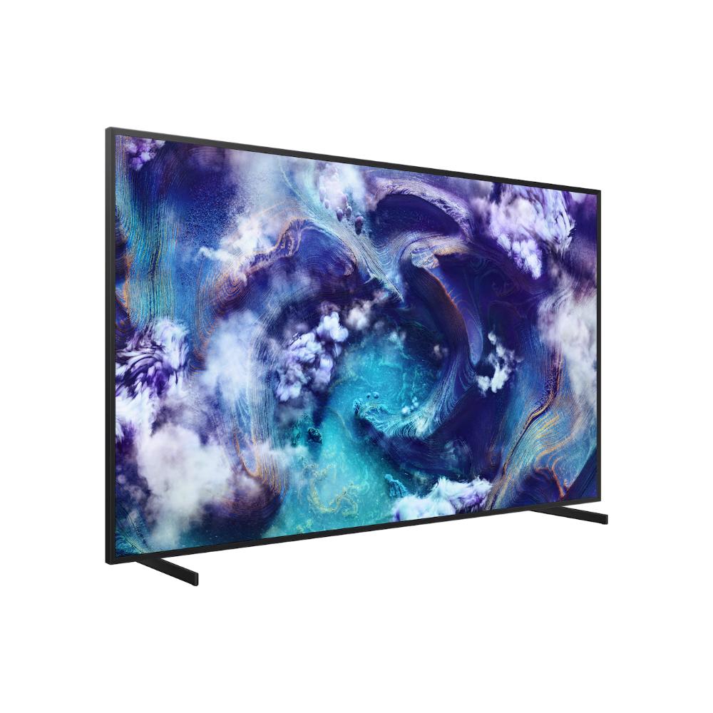Samsung 85" Neo QLED QN900F 8K Samsung Vision AI Smart TV | 8K Resolution | NQ8 AI Gen2 Processor | Quantum Mini LED Pro | 165Hz | Glare Free | Dolby Atmos