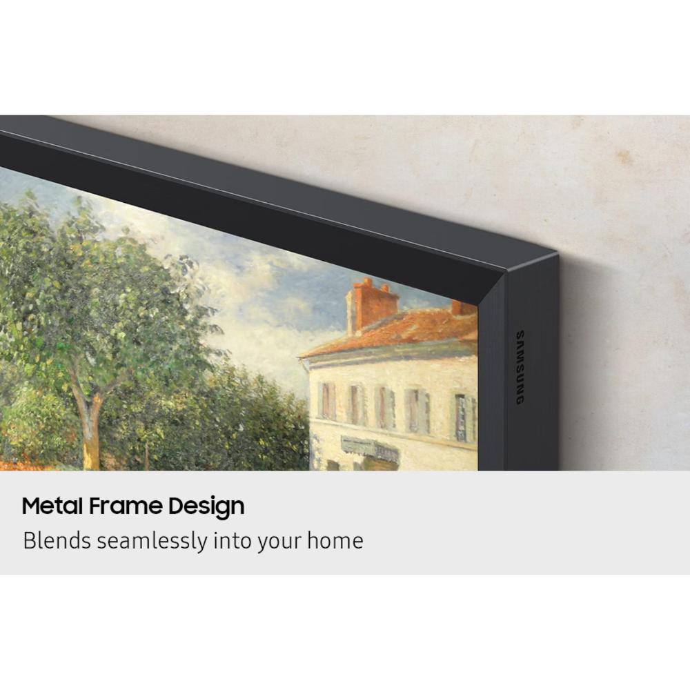 Samsung 85" Neo QLED QN900F 8K Samsung Vision AI Smart TV | 8K Resolution | NQ8 AI Gen2 Processor | Quantum Mini LED Pro | 165Hz | Glare Free | Dolby Atmos