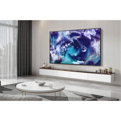 Samsung 85" Neo QLED QN900F 8K Samsung Vision AI Smart TV | 8K Resolution | NQ8 AI Gen2 Processor | Quantum Mini LED Pro | 165Hz | Glare Free | Dolby Atmos