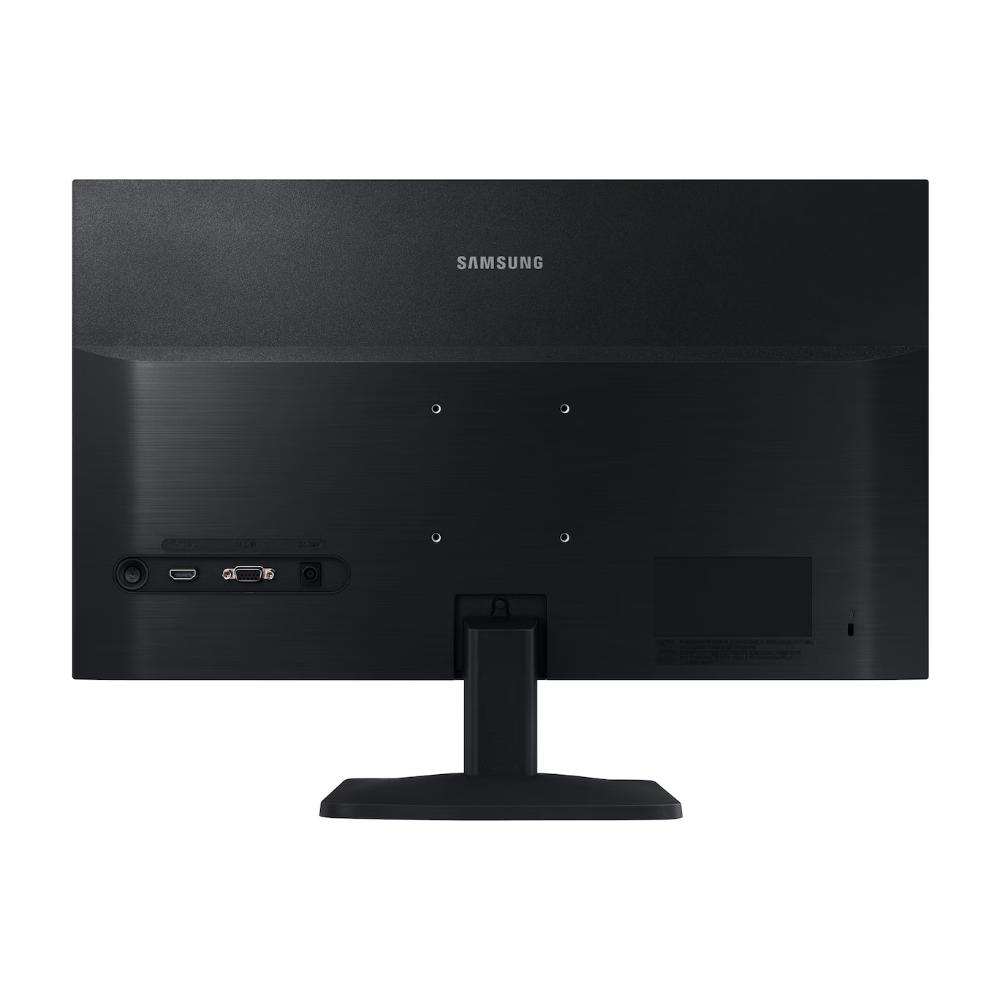 Samsung S24A336NHU 24″ Monitor | FHD VA Display | Wide Viewing Angle | Eye Saver Mode | Flicker Free | HDMI & D-Sub