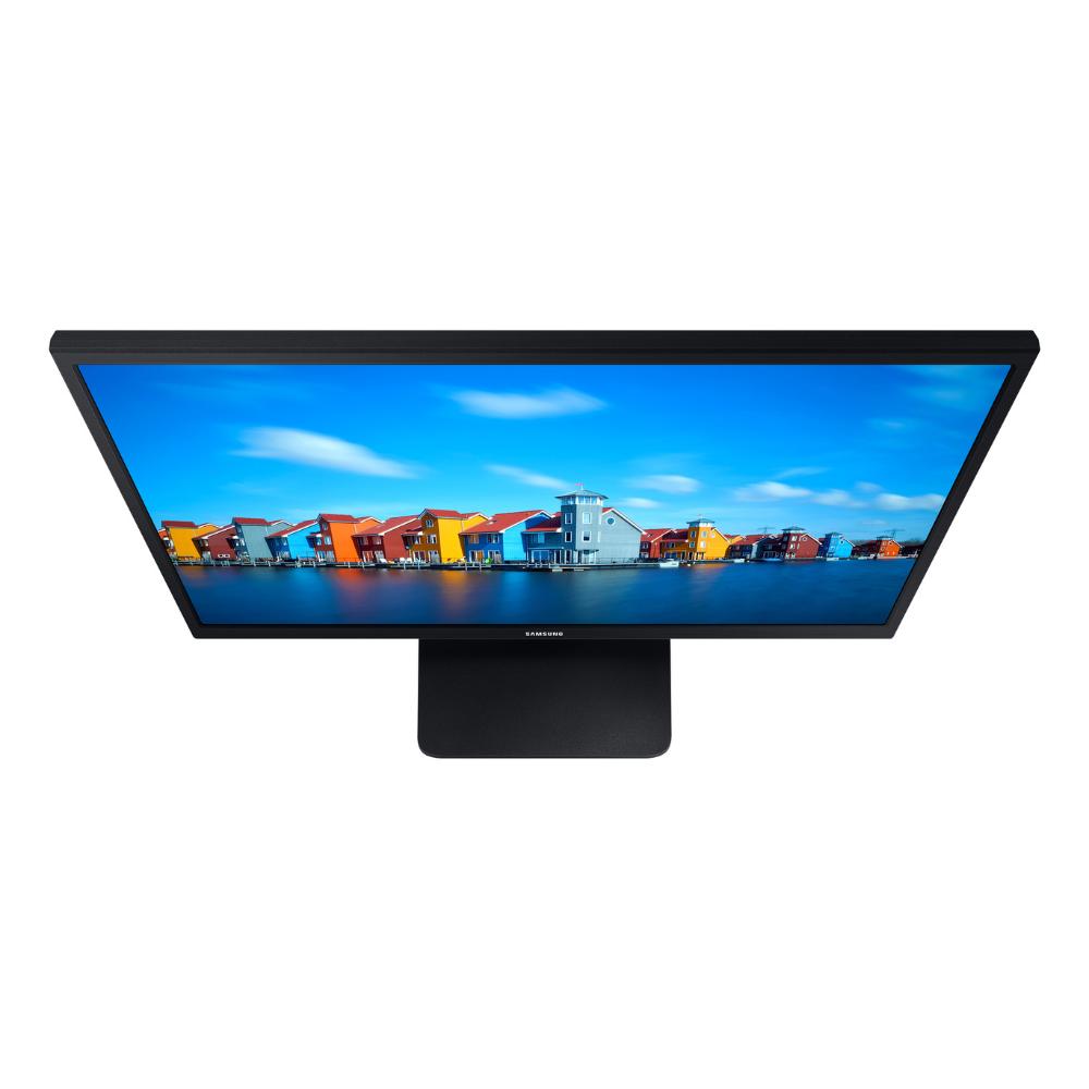 Samsung S24A336NHU 24″ Monitor | FHD VA Display | Wide Viewing Angle | Eye Saver Mode | Flicker Free | HDMI & D-Sub