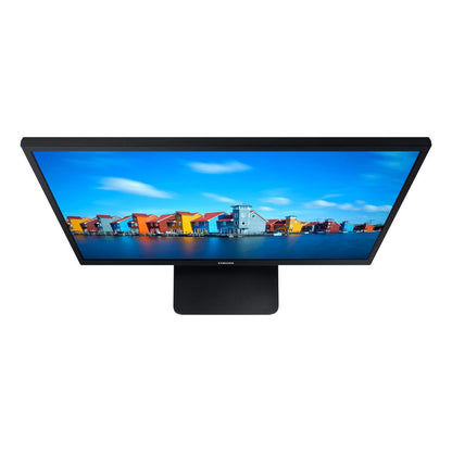 Samsung S24A336NHU 24″ Monitor | FHD VA Display | Wide Viewing Angle | Eye Saver Mode | Flicker Free | HDMI & D-Sub