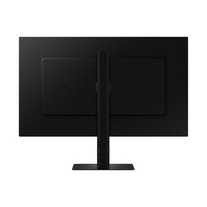 Samsung 27 Inch ViewFinity S6 S60D QHD 100Hz Monitor | IPS | HDR10 | 99% sRGB | USB Hub | Ergonomic Pivot Stand