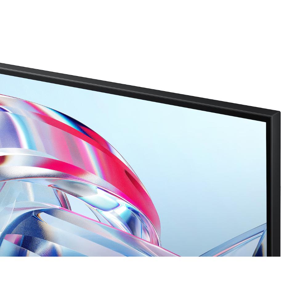 Samsung 32 Inch ViewFinity S7 S70H 4K UHD Monitor | VA | HDR10 | 99% sRGB | 60Hz | PIP/PBP | Samsung Display Manager