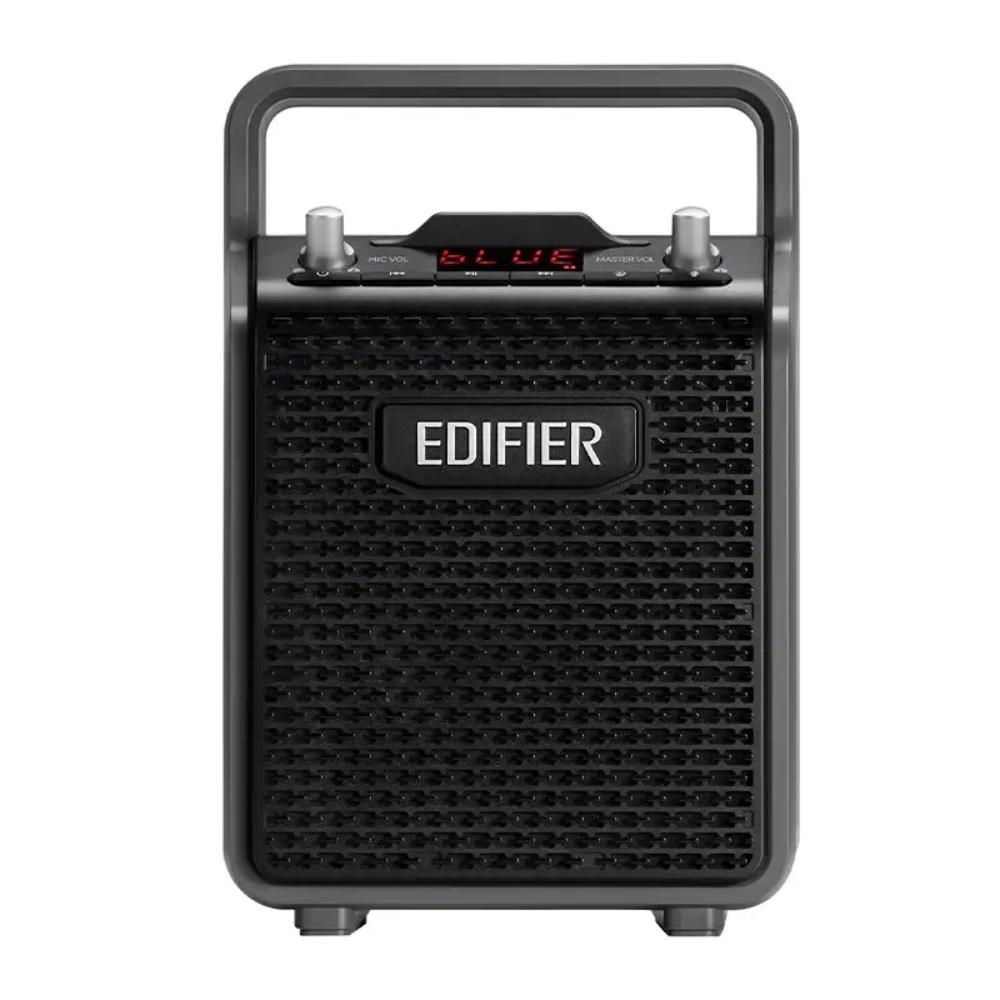 Edifier PP205 Portable Karaoke Bluetooth Speaker | 12W RMS Sound | Bluetooth 5.0 | 8-Hour Playback
