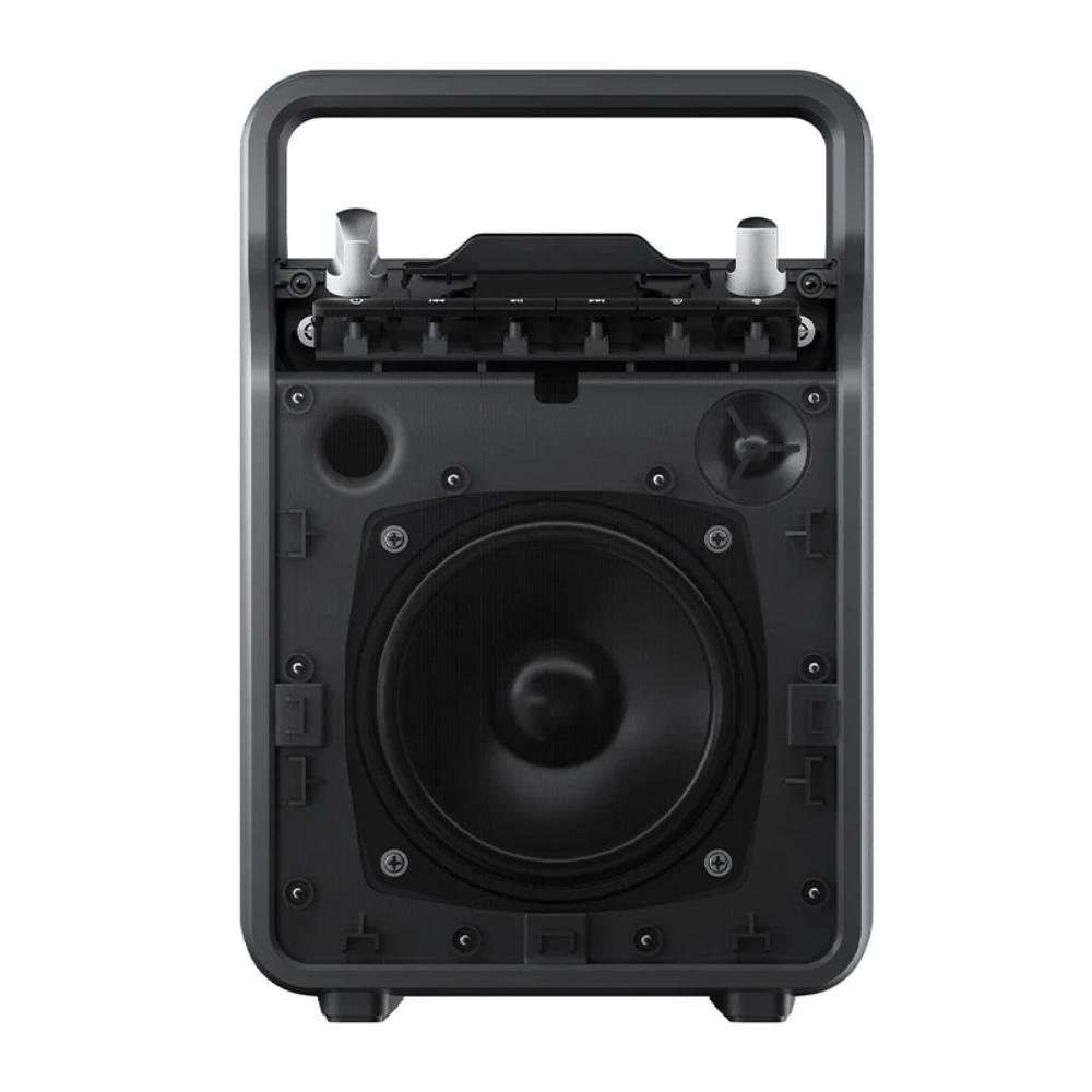 Edifier PP205 Portable Karaoke Bluetooth Speaker | 12W RMS Sound | Bluetooth 5.0 | 8-Hour Playback