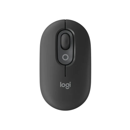 Logitech POP Wireless Mouse | Express Yourself with Style and Performance