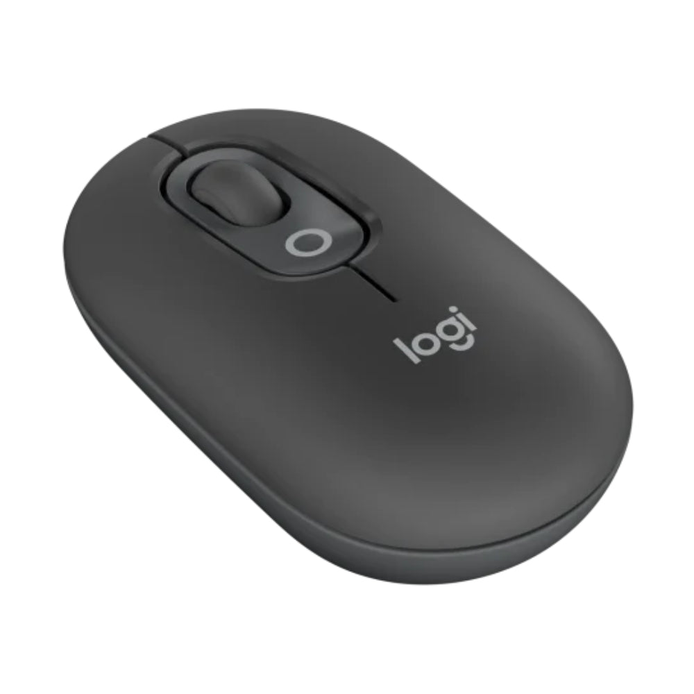 Logitech POP Wireless Mouse | Express Yourself with Style and Performance