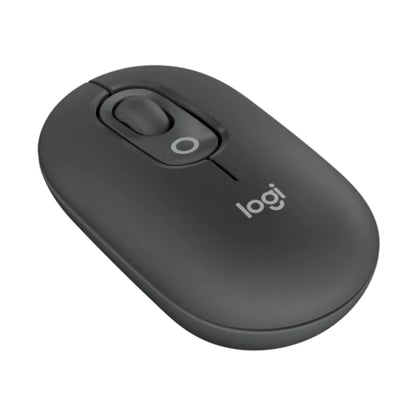 Logitech POP Wireless Mouse | Express Yourself with Style and Performance