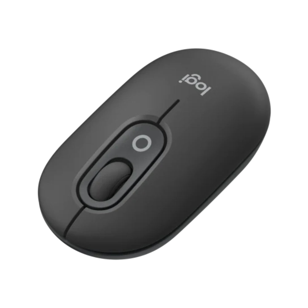 Logitech POP Wireless Mouse | Express Yourself with Style and Performance