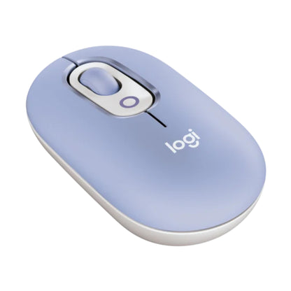 Logitech POP Wireless Mouse | Express Yourself with Style and Performance