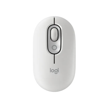 Logitech POP Wireless Mouse | Express Yourself with Style and Performance