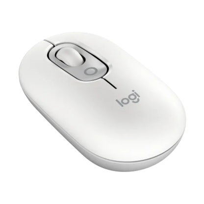 Logitech POP Wireless Mouse | Express Yourself with Style and Performance