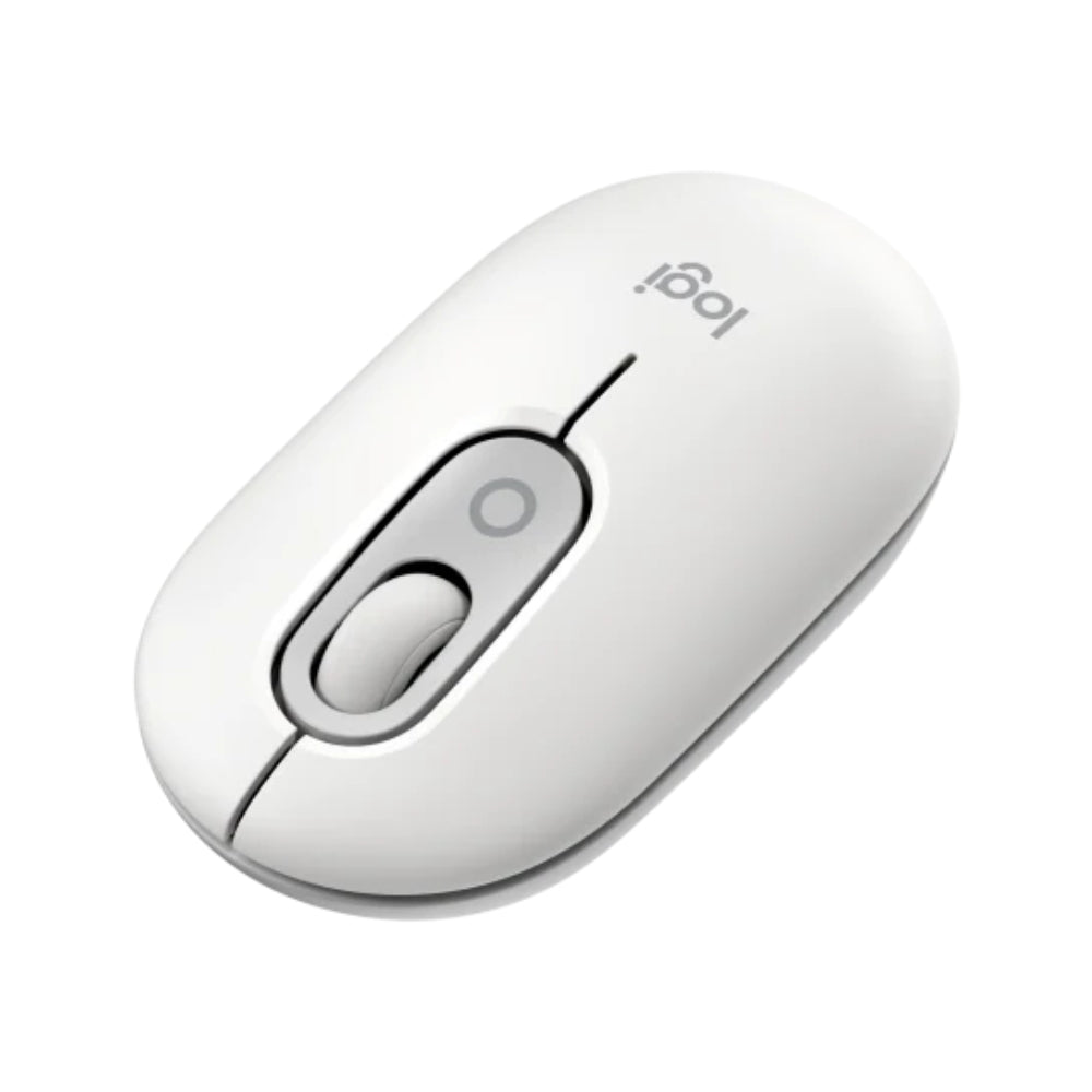 Logitech POP Wireless Mouse | Express Yourself with Style and Performance