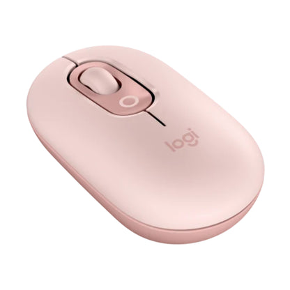 Logitech POP Wireless Mouse | Express Yourself with Style and Performance