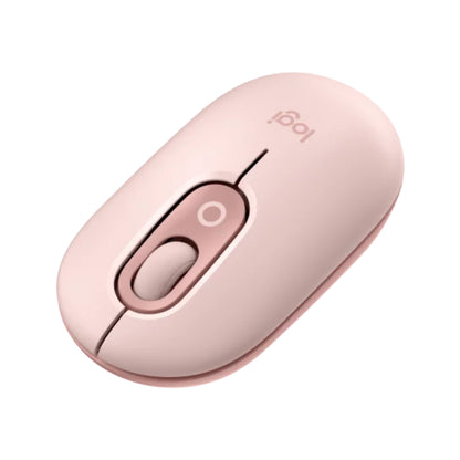 Logitech POP Wireless Mouse | Express Yourself with Style and Performance