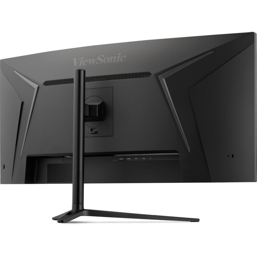 ViewSonic VX3418C-2K | 34” UWQHD 180Hz Curved Gaming Monitor