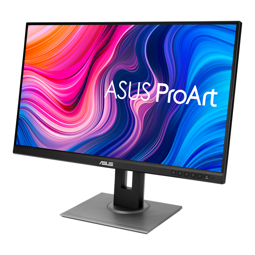 ASUS ProArt Display PA278QV | Professional Monitor | 27-inch, IPS | WQHD (2560 x 1440)