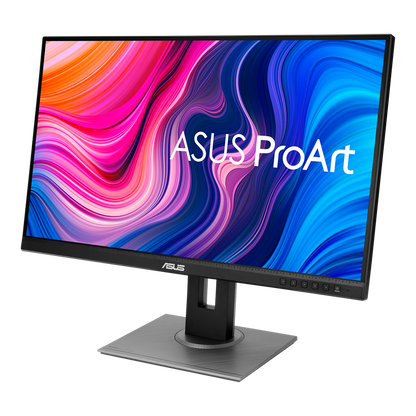 ASUS ProArt Display PA278QV | Professional Monitor | 27-inch, IPS | WQHD (2560 x 1440)