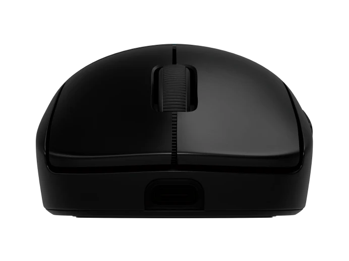 Logitech PRO 2 LIGHTSPEED | Ambidextrous Wireless Gaming Mouse