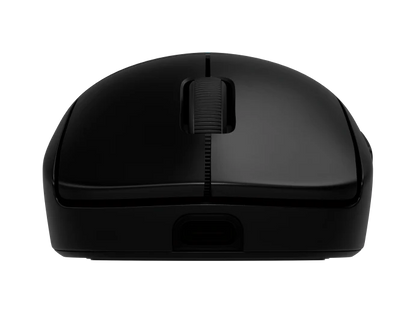 Logitech PRO 2 LIGHTSPEED | Ambidextrous Wireless Gaming Mouse