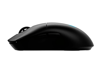 Logitech PRO 2 LIGHTSPEED | Ambidextrous Wireless Gaming Mouse