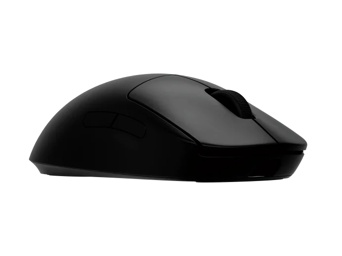 Logitech PRO 2 LIGHTSPEED | Ambidextrous Wireless Gaming Mouse