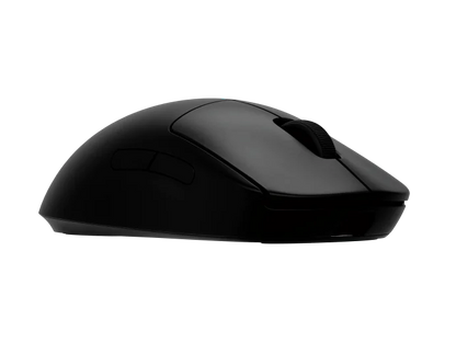 Logitech PRO 2 LIGHTSPEED | Ambidextrous Wireless Gaming Mouse