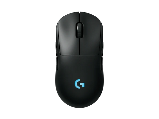 Logitech PRO 2 LIGHTSPEED | Ambidextrous Wireless Gaming Mouse