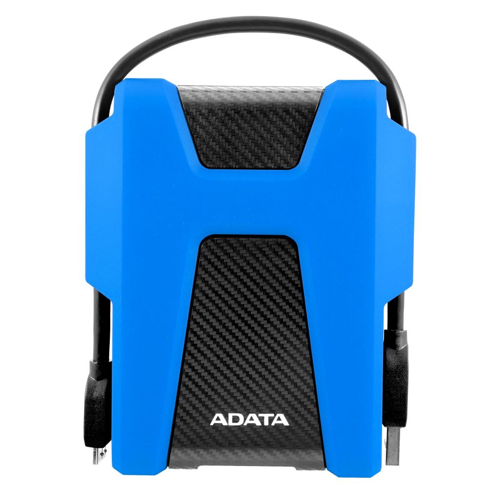 ADATA HD680 | External Hard Drive | USB 3.2 Gen 1 | Rugged Shockproof Storage | 1TB / 2TB