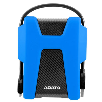 ADATA HD680 | External Hard Drive | USB 3.2 Gen 1 | Rugged Shockproof Storage | 1TB / 2TB