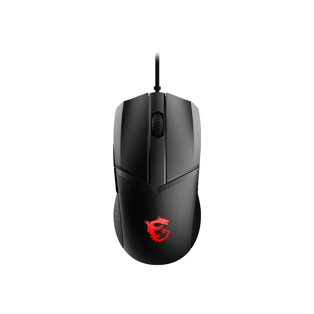 MSI CLUTCH GM41 LIGHTWEIGHT V2 | Ultra‑Light Gaming Mouse