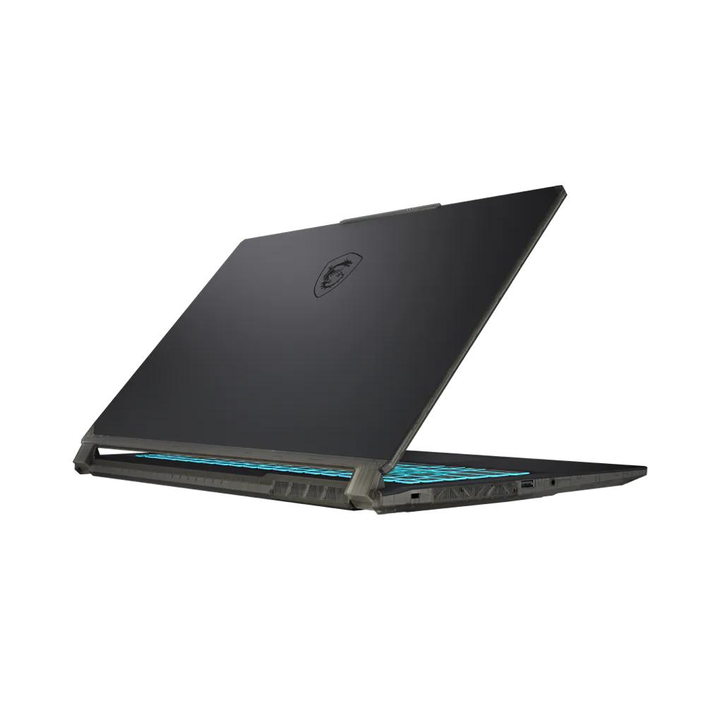 MSI Cyborg 15 A13VF-853AE Gaming Laptop | Intel Core i7-13620H, 16GB RAM, 512GB SSD, RTX 4060 8GB, 15.6" FHD 144Hz
