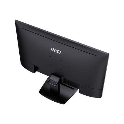 MSI PRO MP273A Business Monitor | 27" Full HD IPS Display | 100Hz | 1ms MPRT | Built-in Speakers | Eye Care Technology