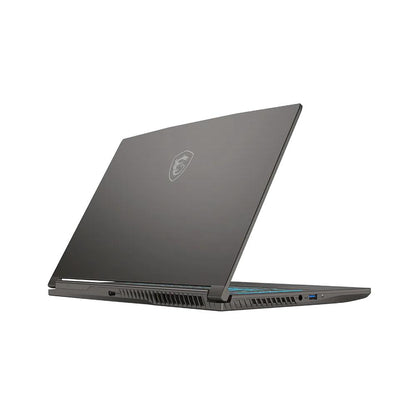 MSI Thin 15 B13UC-2610AE Gaming Laptop | Intel Core i7-13620H, 16GB RAM, 512GB SSD, RTX 3050 4GB, 15.6" FHD 144Hz