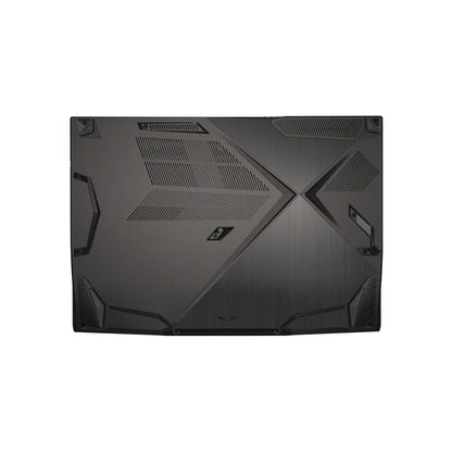 MSI Thin 15 B13UC-2610AE Gaming Laptop | Intel Core i7-13620H, 16GB RAM, 512GB SSD, RTX 3050 4GB, 15.6" FHD 144Hz