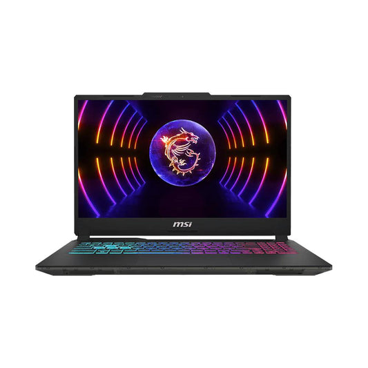 MSI Cyborg 15 A13VF-853AE Gaming Laptop | Intel Core i7-13620H, 16GB RAM, 512GB SSD, RTX 4060 8GB, 15.6" FHD 144Hz