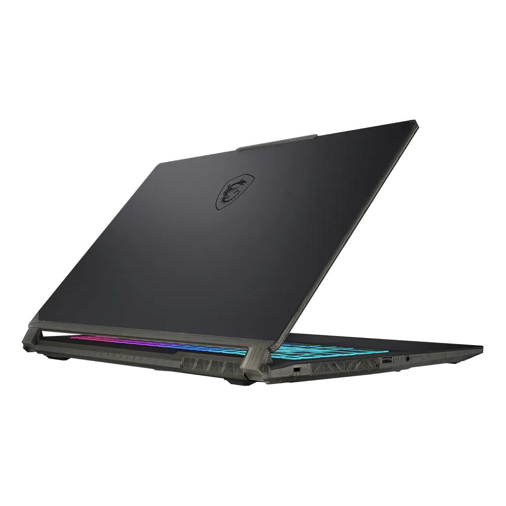 MSI Cyborg 15 A13VF-853AE Gaming Laptop | Intel Core i7-13620H, 16GB RAM, 512GB SSD, RTX 4060 8GB, 15.6" FHD 144Hz