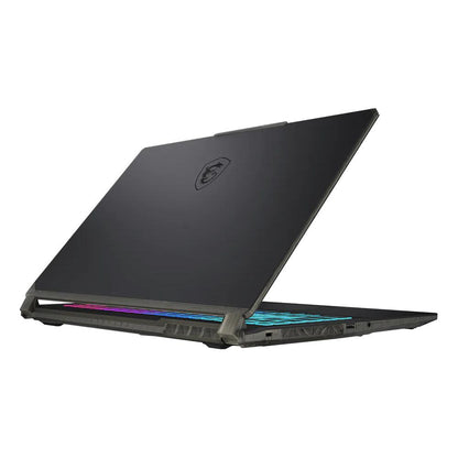 MSI Cyborg 15 A13VF-853AE Gaming Laptop | Intel Core i7-13620H, 16GB RAM, 512GB SSD, RTX 4060 8GB, 15.6" FHD 144Hz