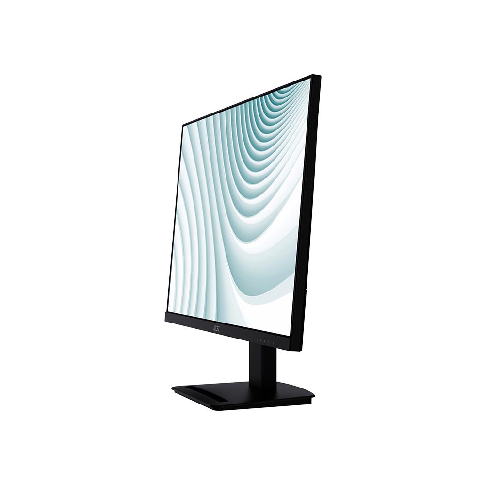 MSI PRO MP273A Business Monitor | 27" Full HD IPS Display | 100Hz | 1ms MPRT | Built-in Speakers | Eye Care Technology